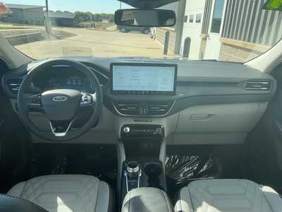 2024 Ford Escape, $40065. Photo 11