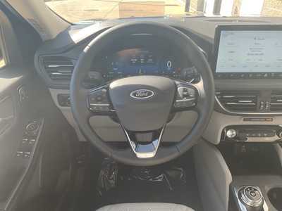 2024 Ford Escape, $40065. Photo 12
