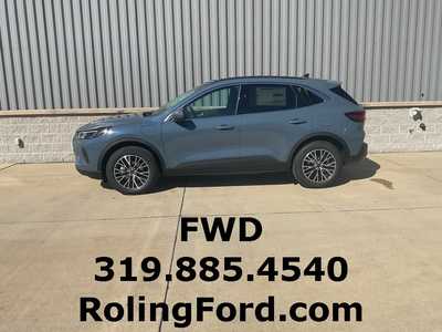 2024 Ford Escape, $40065. Photo 2