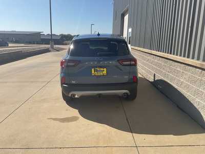 2024 Ford Escape, $40065. Photo 5