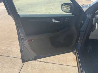 2024 Ford Escape, $40065. Photo 7