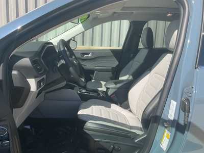 2024 Ford Escape, $40065. Photo 8
