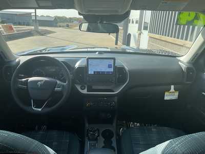 2024 Ford Bronco, $33416. Photo 10