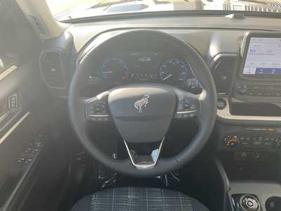 2024 Ford Bronco, $33416. Photo 11