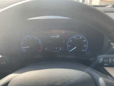 2024 Ford Bronco, $33416. Photo 12