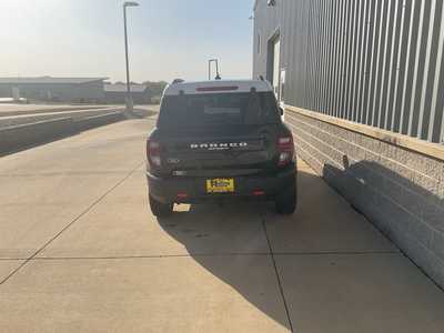 2024 Ford Bronco, $33416. Photo 5
