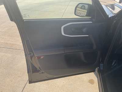 2024 Ford Bronco, $33416. Photo 7