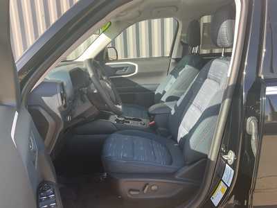 2024 Ford Bronco, $33416. Photo 8