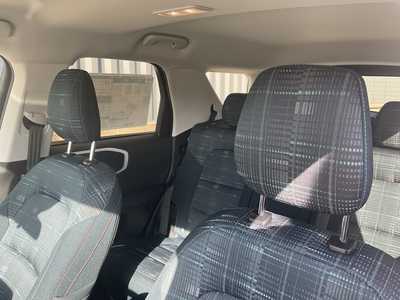 2024 Ford Bronco, $33416. Photo 9