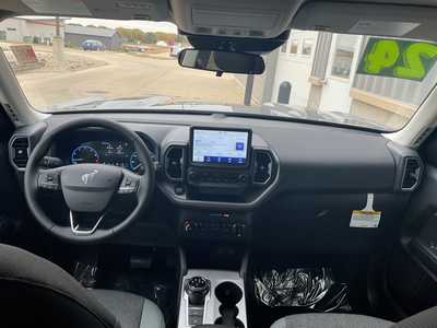 2024 Ford Bronco, $30263. Photo 11