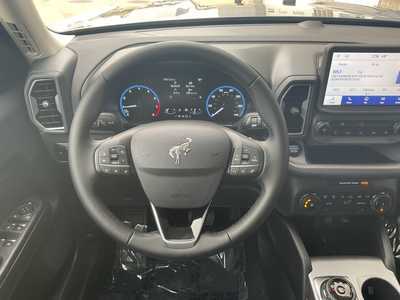 2024 Ford Bronco, $30263. Photo 12