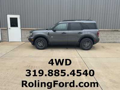 2024 Ford Bronco, $30263. Photo 2