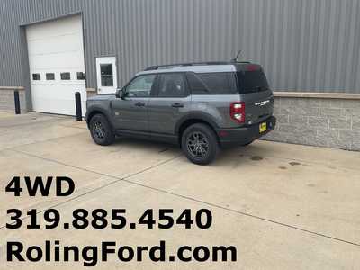 2024 Ford Bronco, $30263. Photo 3