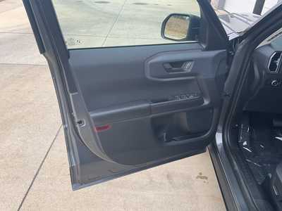 2024 Ford Bronco, $30263. Photo 7
