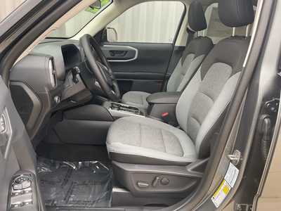 2024 Ford Bronco, $30263. Photo 8