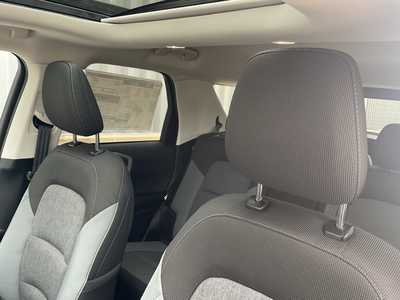 2024 Ford Bronco, $30263. Photo 9