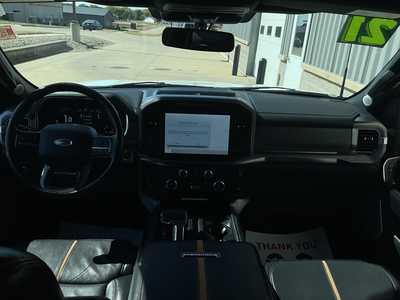 2021 Ford F150 Crew Cab, $35966. Photo 11