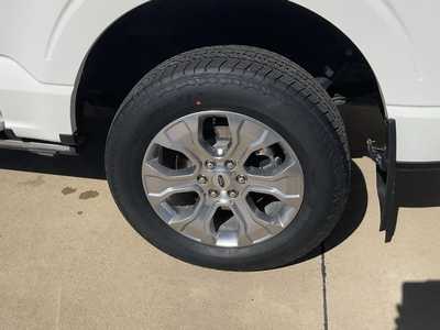 2021 Ford F150 Crew Cab, $35966. Photo 6