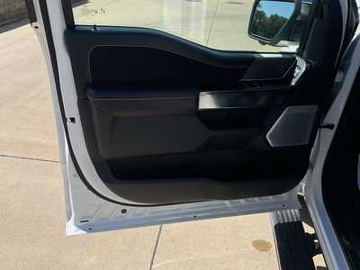 2021 Ford F150 Crew Cab, $35966. Photo 7