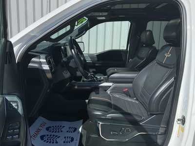 2021 Ford F150 Crew Cab, $35966. Photo 8