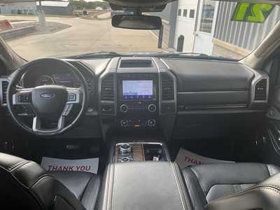 2021 Ford Expedition, $49999. Photo 11