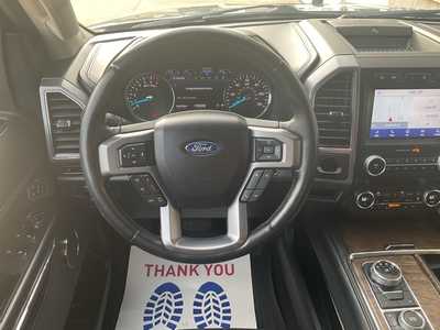 2021 Ford Expedition, $49999. Photo 12