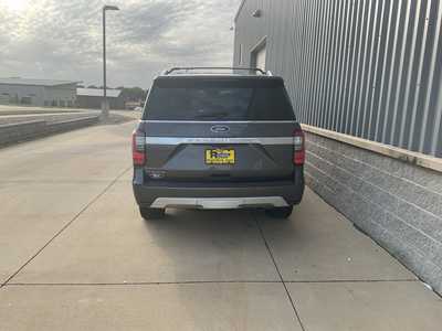2021 Ford Expedition, $49999. Photo 5