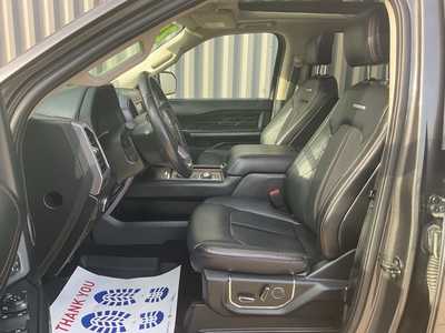 2021 Ford Expedition, $49999. Photo 8