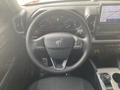 2024 Ford Bronco Sport, $30821. Photo 11