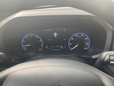 2024 Ford Bronco Sport, $30821. Photo 12