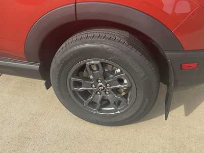 2024 Ford Bronco Sport, $30821. Photo 6