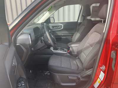 2024 Ford Bronco Sport, $30821. Photo 8