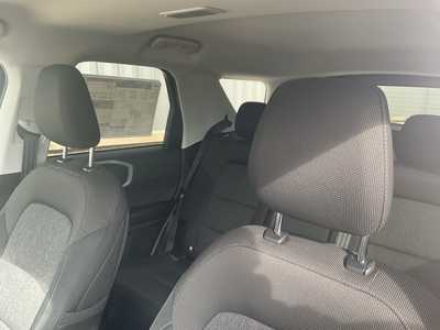 2024 Ford Bronco Sport, $30821. Photo 9