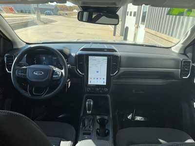 2024 Ford Ranger Crew Cab, $41187. Photo 10