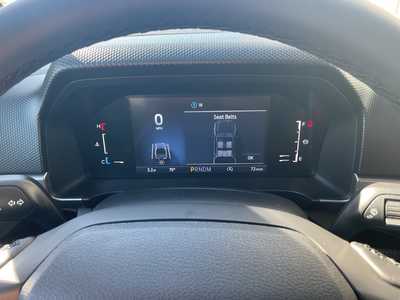 2024 Ford Ranger Crew Cab, $41187. Photo 12