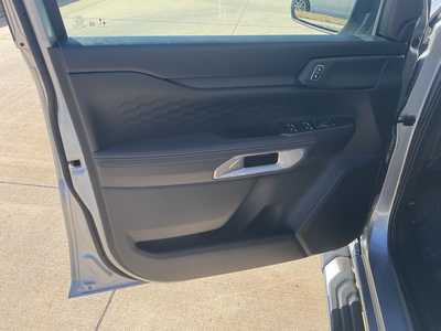 2024 Ford Ranger Crew Cab, $41187. Photo 7