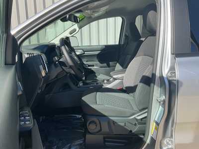 2024 Ford Ranger Crew Cab, $41187. Photo 8