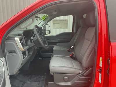 2024 Ford F350 Crew Cab, $69586. Photo 10