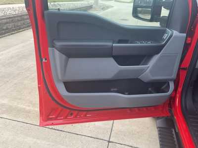 2024 Ford F350 Crew Cab, $69586. Photo 7