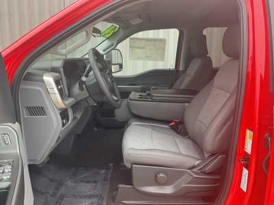 2024 Ford F350 Crew Cab, $69586. Photo 8