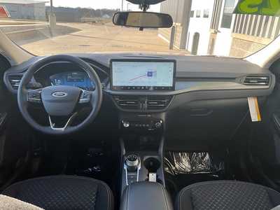 2025 Ford Escape, $33218. Photo 10