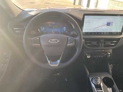 2025 Ford Escape, $33218. Photo 11