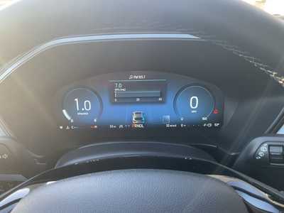 2025 Ford Escape, $33218. Photo 12