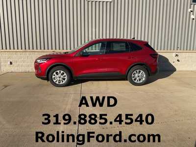 2025 Ford Escape, $33218. Photo 2