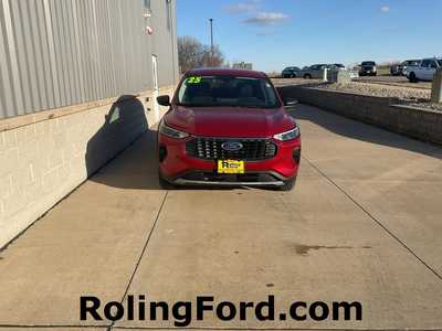 2025 Ford Escape, $33218. Photo 4