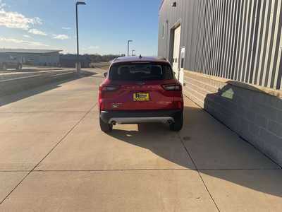 2025 Ford Escape, $33218. Photo 5