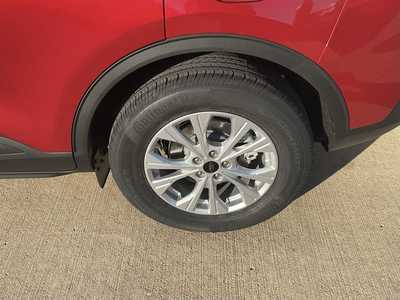 2025 Ford Escape, $33218. Photo 6