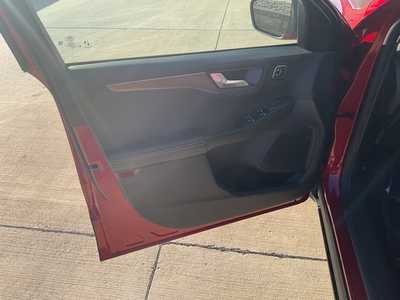 2025 Ford Escape, $33218. Photo 7