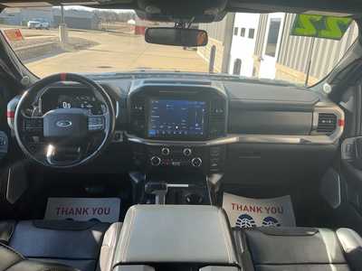 2022 Ford F150 Crew Cab, $61957. Photo 11