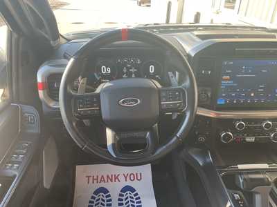 2022 Ford F150 Crew Cab, $61957. Photo 12